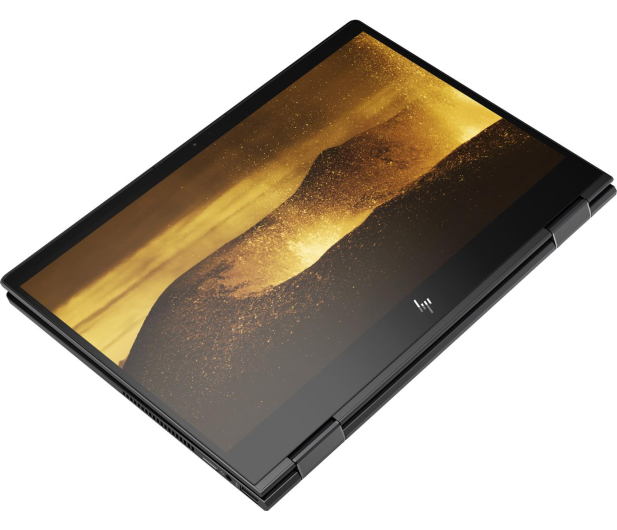 HP ENVY 13 x360 Ryzen 5-3500/8GB/512/Win10 - 568116 - zdjęcie 5